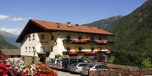 Appartamenti a Val Martello