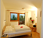 L'albergo in Val Martello - Alto Adige